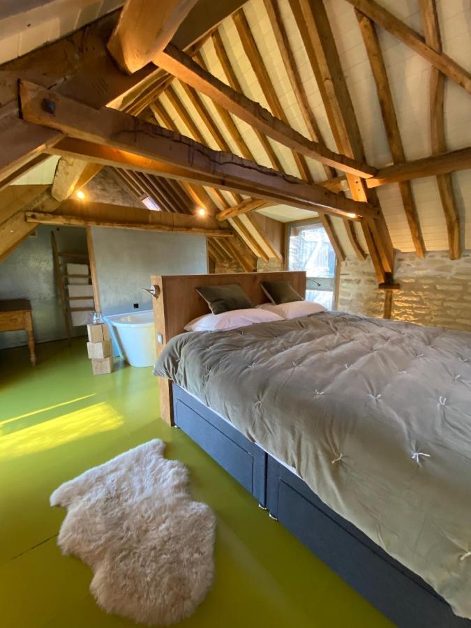 The Hayloft Lägenhet Stonehouse  Exteriör bild