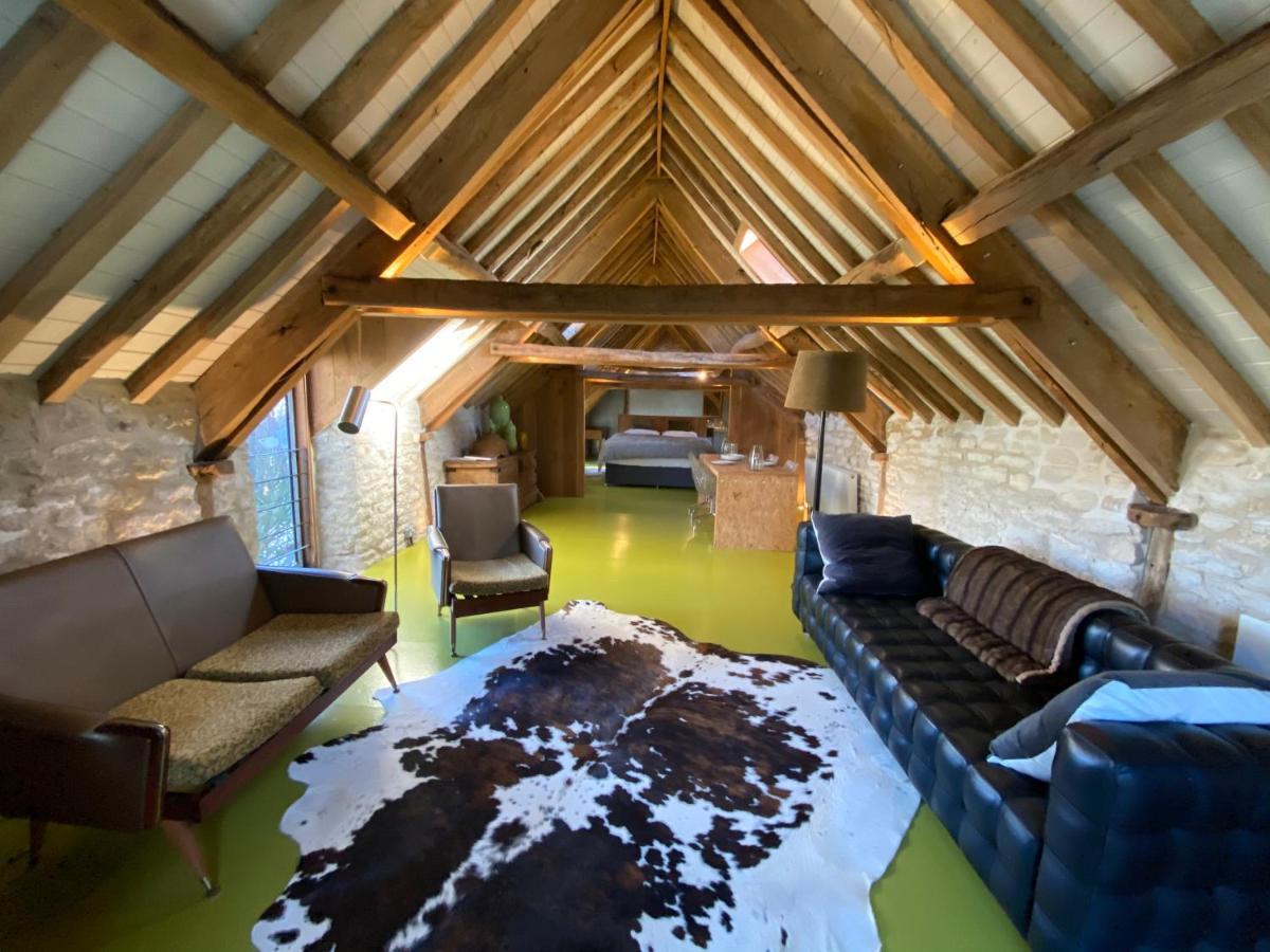 The Hayloft Lägenhet Stonehouse  Exteriör bild